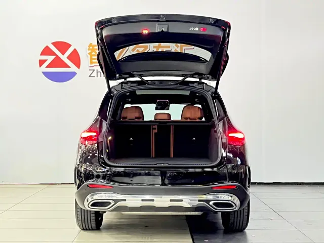 Mercedes-Benz GLC-Class — Фото автомобиля 5