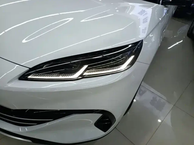 BYD Seal 06 — Фото автомобиля 23