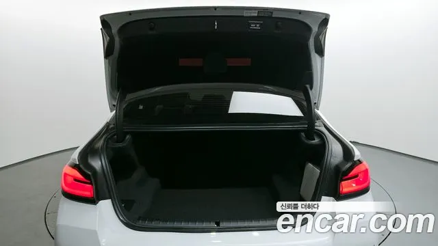 BMW 5-Series 5 серия (G30) 523d M Sport — Фото автомобиля 20
