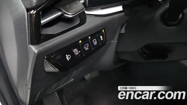 Kia Niro The All New Niro — Фото автомобиля 27