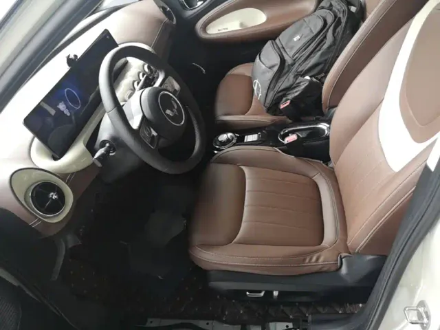 Wuling Bingo — Фото автомобиля 14