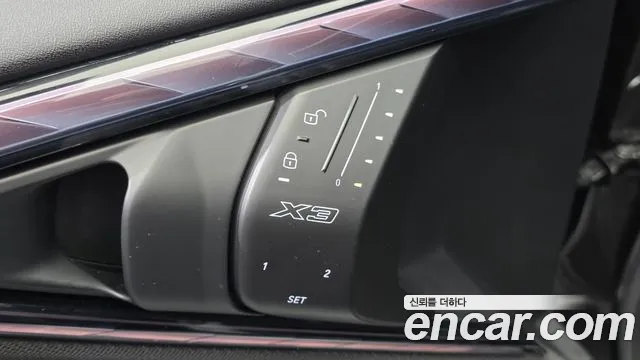 BMW X3 G45 — Фото автомобиля 14