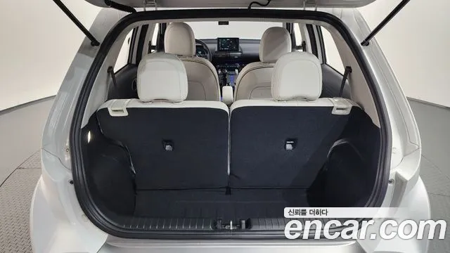 Hyundai Casper — Фото автомобиля 16