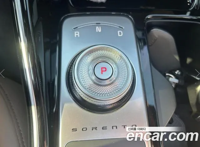 Kia Sorento 4th Gen — Фото автомобиля 8