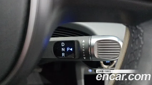 Hyundai Ioniq5 Ioniq5 — Фото автомобиля 7