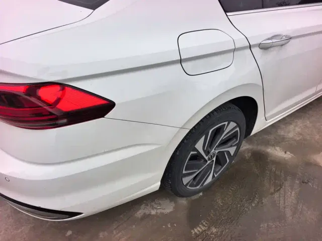 Volkswagen Bora — Фото автомобиля 25