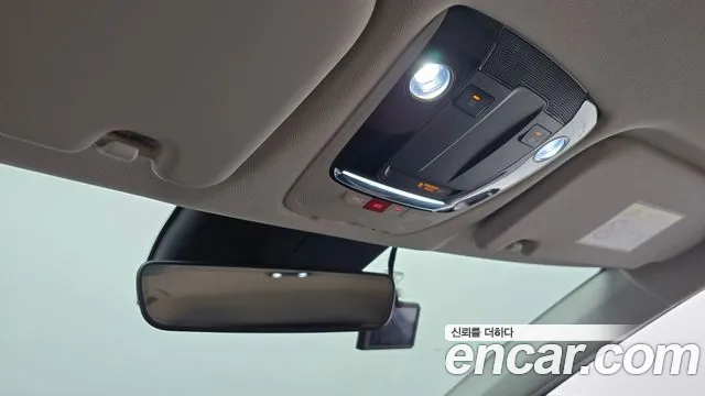 Kia EV6 Long Range — Фото автомобиля 5