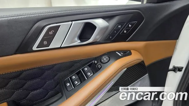 BMW X5M 4.4 Competition — Фото автомобиля 26