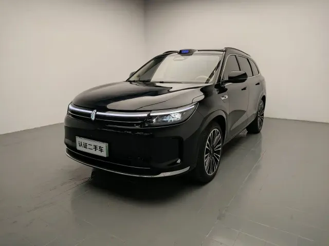 Фотография автомобиля — Aito M7