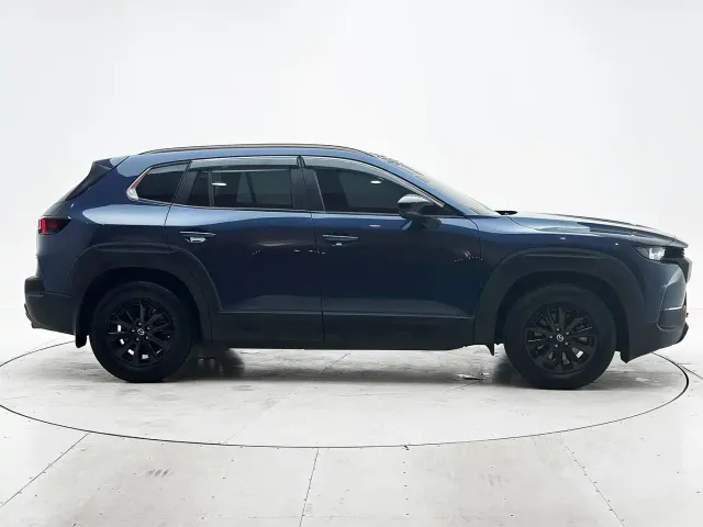 Mazda CX-50 Xingye — Фото автомобиля 7