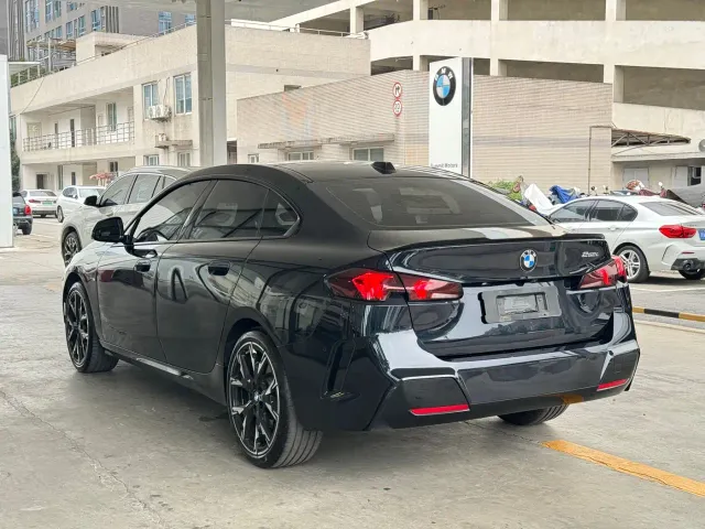 BMW 2 Series — Фото автомобиля 4