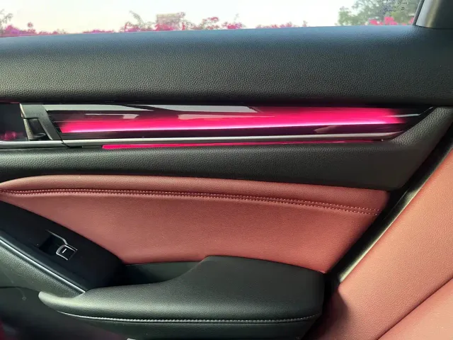 Honda Accord — Фото автомобиля 20
