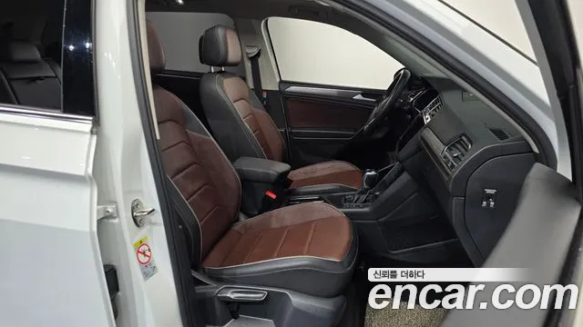 Volkswagen Tiguan — Фото автомобиля 22