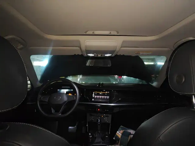 Volkswagen Passat — Фото автомобиля 8