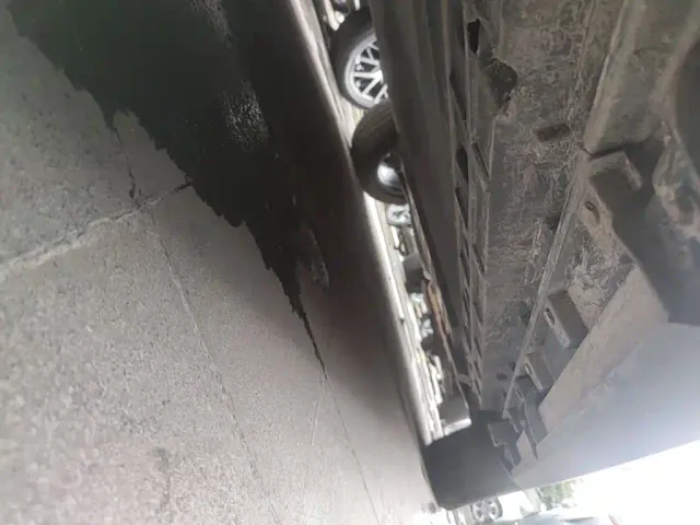 BYD FangChengBao Titanium 7 — Фото автомобиля 21