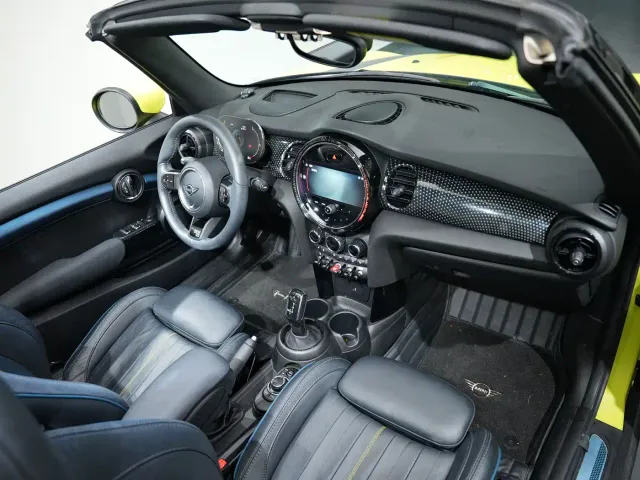 MINI Hatch — Фото автомобиля 6