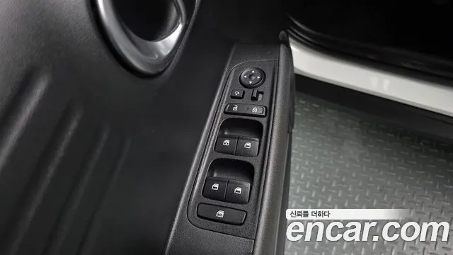 Hyundai Casper — Фото автомобиля 18