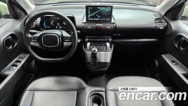 Hyundai Casper — Фото автомобиля 7
