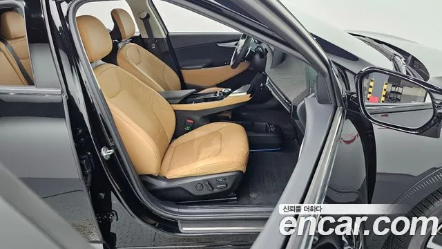Kia EV6 — Фото автомобиля 15