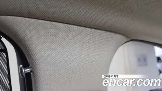 Genesis GV80 2.5T Бензин AWD — Фото автомобиля 28