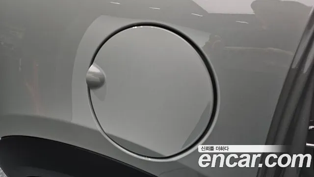 Mini Cooper Cooper 5 дверей Classic — Фото автомобиля 17