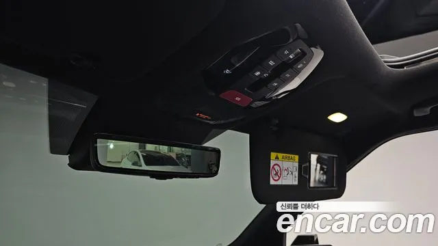 Kia EV9 Long Range 4WD — Фото автомобиля 7