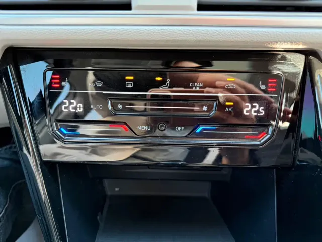 Volkswagen Tayron — Фото автомобиля 22