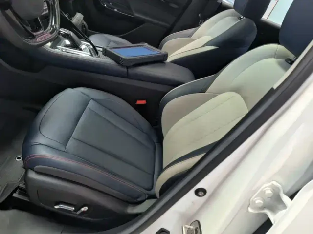 Dongfeng Fengshen AX7 — Фото автомобиля 14