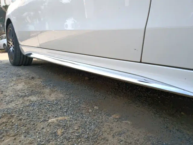 Mercedes-Benz C-Class — Фото автомобиля 15