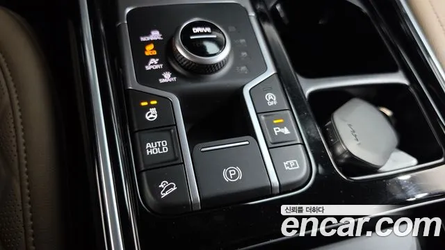 Kia Sorento 4th Gen — Фото автомобиля 24