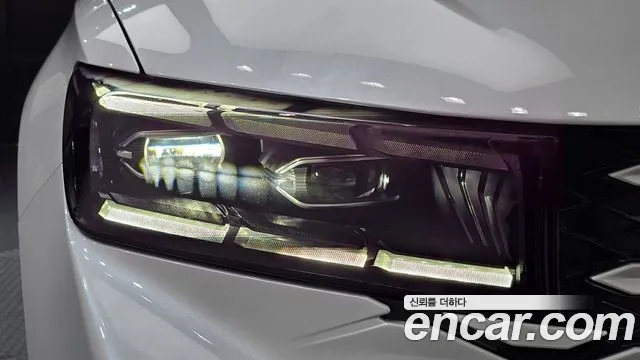 Renault Korea Grand Koleos — Фото автомобиля 7