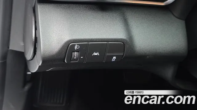 Hyundai Avante CN7 — Фото автомобиля 22