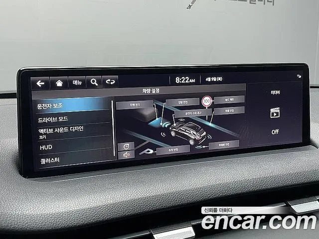 Genesis GV70 Electrified GV70 — Фото автомобиля 13
