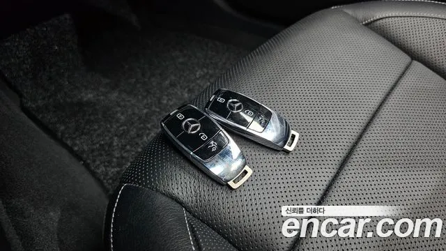 Mercedes-Benz E-Class E-класс W213 — Фото автомобиля 4