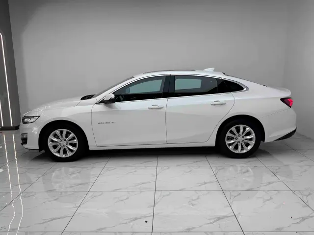 Chevrolet Malibu XL — Фото автомобиля 14