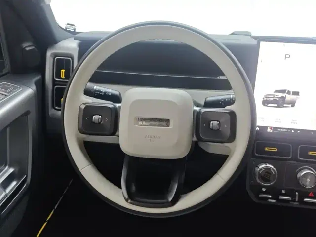 iCAR V23 — Фото автомобиля 15