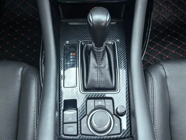 Mazda Atenza — Фото автомобиля 22