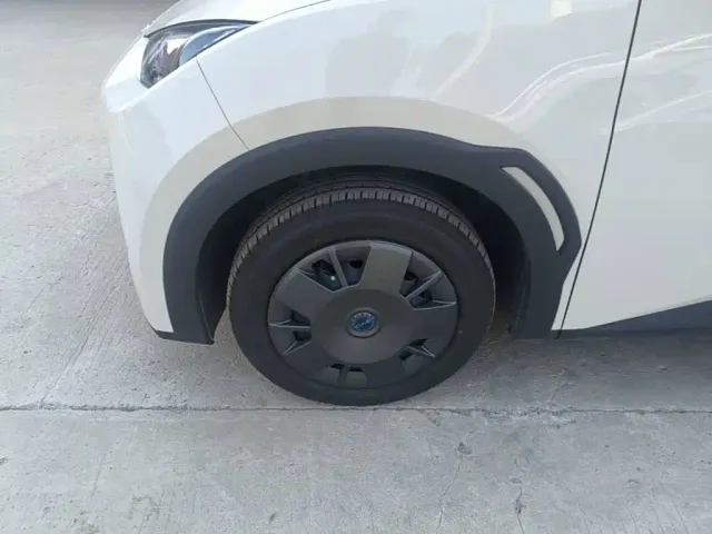 BYD Seagull — Фото автомобиля 22