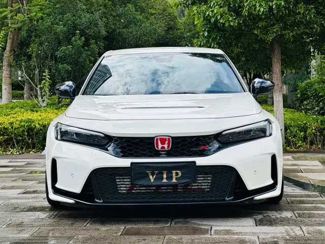 Honda Civic — Фото автомобиля 2