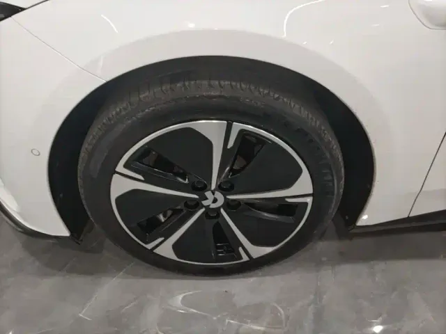 Nio ET5 Touring — Фото автомобиля 22