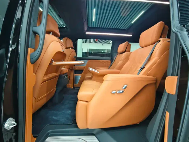 Buick Zhijing Shijia — Фото автомобиля 15