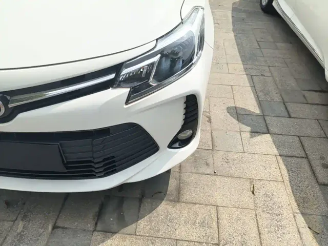 Toyota Vios — Фото автомобиля 23