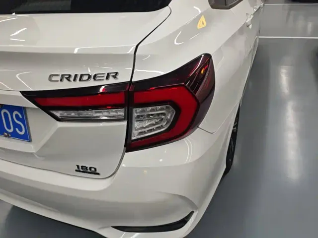 Honda Crider — Фото автомобиля 7