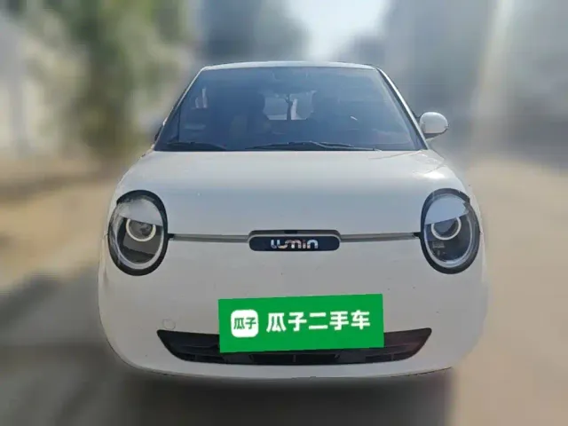 Changan Lumin — Фото автомобиля 2