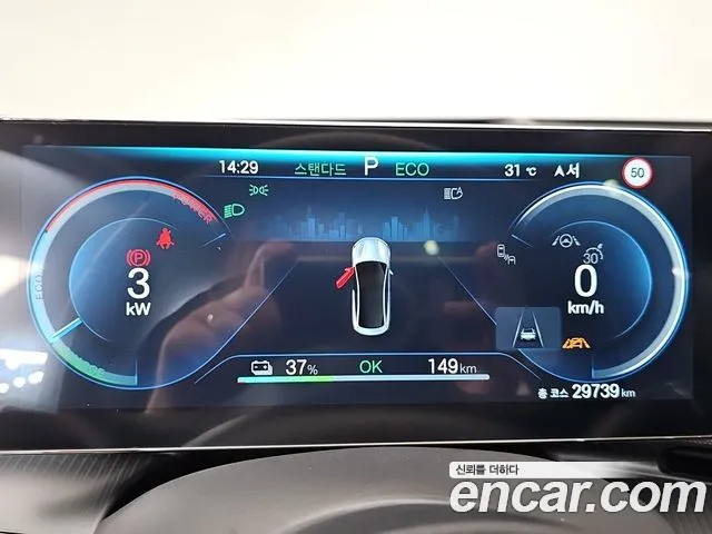 BYD Seal — Фото автомобиля 8