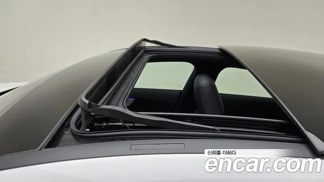 Mercedes-Benz CLA-Class — Фото автомобиля 12