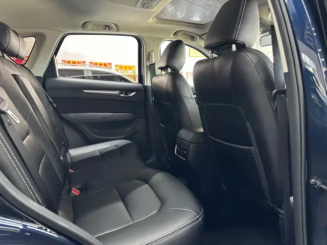 Mazda CX-5 — Фото автомобиля 13