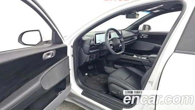 Hyundai Ioniq6 — Фото автомобиля 10