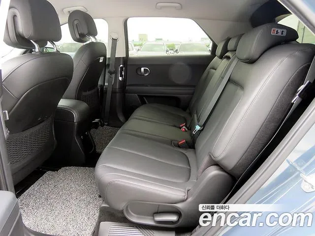 Hyundai Ioniq5 Ioniq5 — Фото автомобиля 9