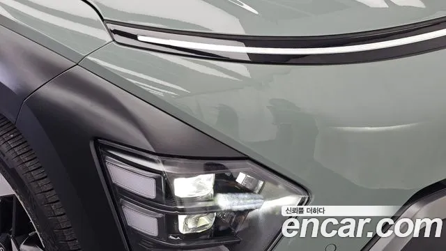 Hyundai Kona Kona (SX2) Бензин 2.0 2WD — Фото автомобиля 22